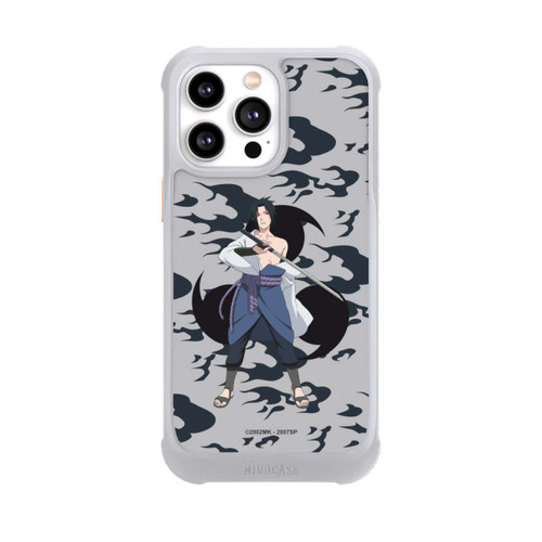 Apple iPhone 14 Pro Max NIVOmax Sasuke Sharingan
