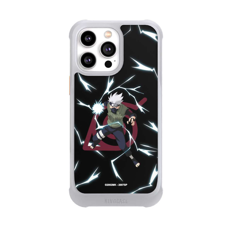 iPhone 14 Pro Max NIVOmax Kakashi Raikiri