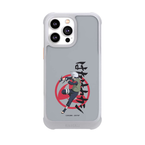 Apple iPhone 14 Pro Max NIVOmax Kakashi Sharingan