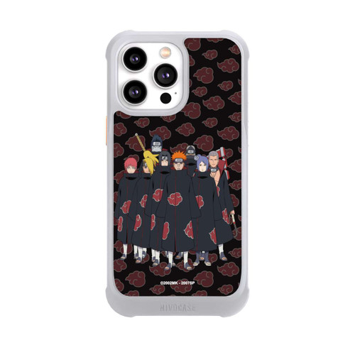 Apple iPhone 14 Pro Max NIVOmax Akatsuki Gruppe