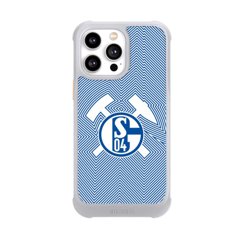 Apple iPhone 14 Pro Max NIVOmax Ruhrpott - Schalke 04