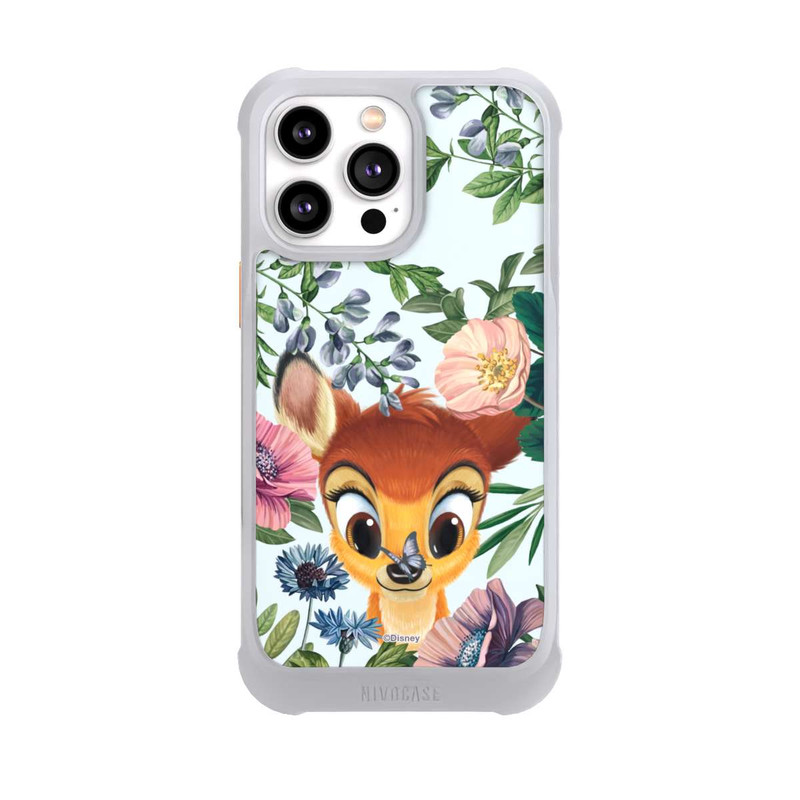 iPhone 14 Pro Max NIVOmax Bloomy Bambi