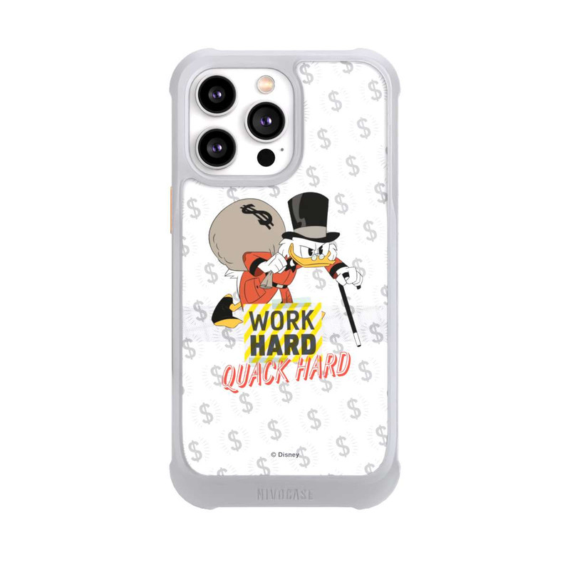 iPhone 14 Pro Max NIVOmax Work Hard