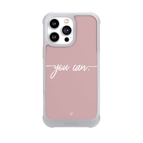 Apple iPhone 14 Pro Max NIVOmax You Can