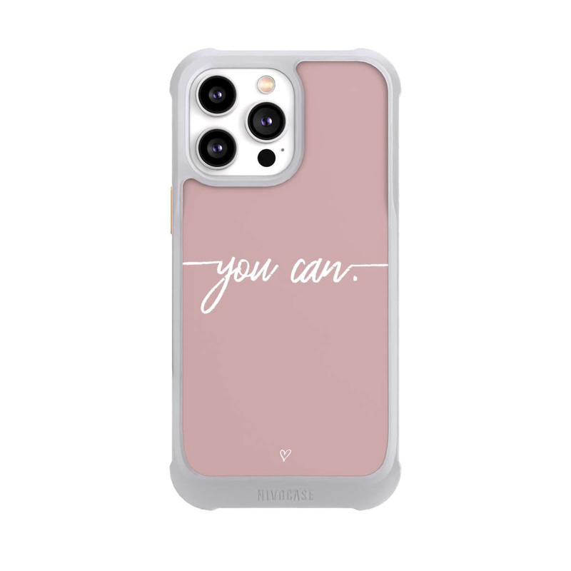 iPhone 14 Pro Max NIVOmax You Can