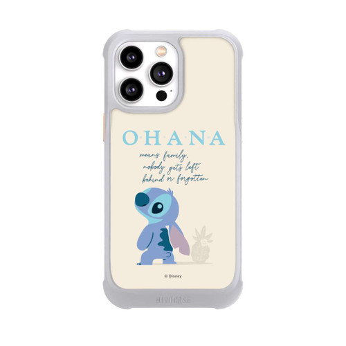 Apple iPhone 14 Pro Max NIVOmax Ohana Stitch