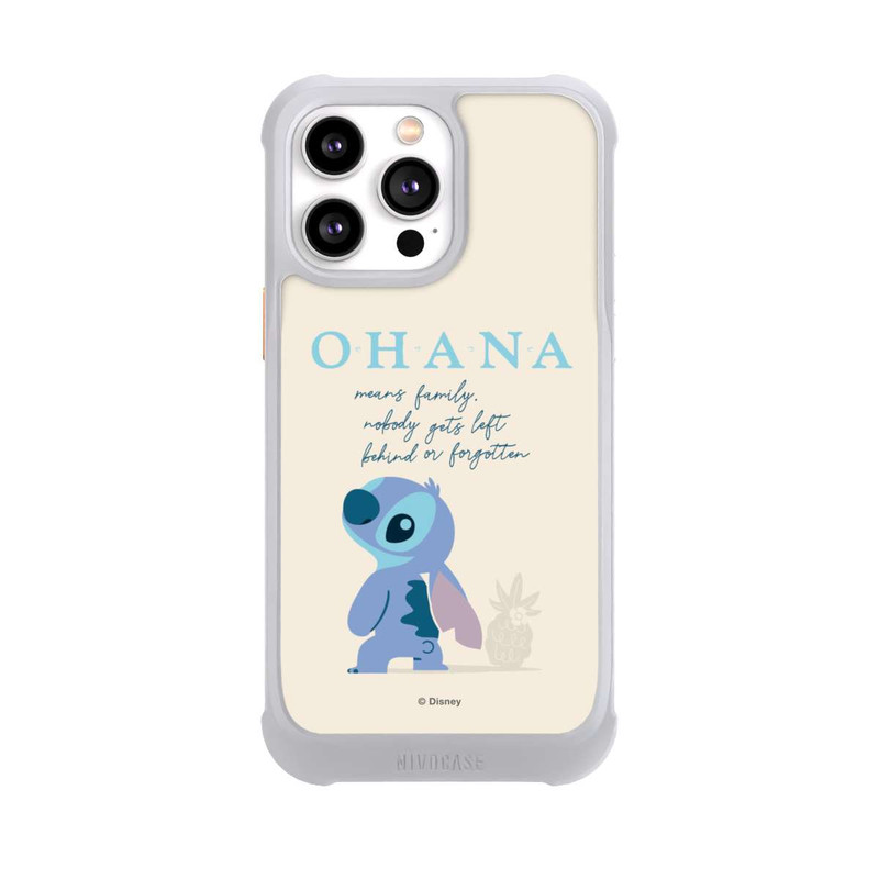 iPhone 14 Pro Max NIVOmax Ohana Stitch
