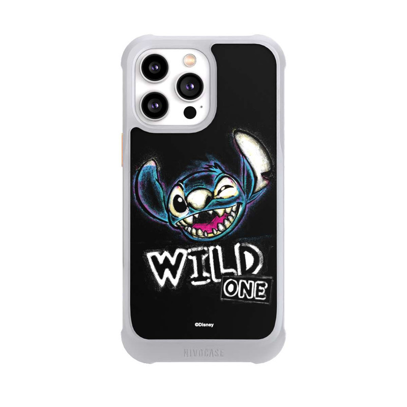 iPhone 14 Pro Max NIVOmax Wild One Stitch