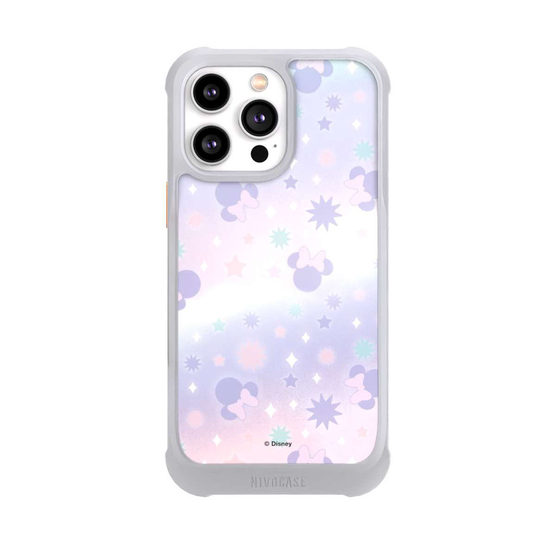 iPhone 14 Pro Max NIVOmax Minnie Star Pattern