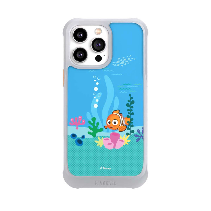 iPhone 14 Pro Max NIVOmax Nemo Ocean
