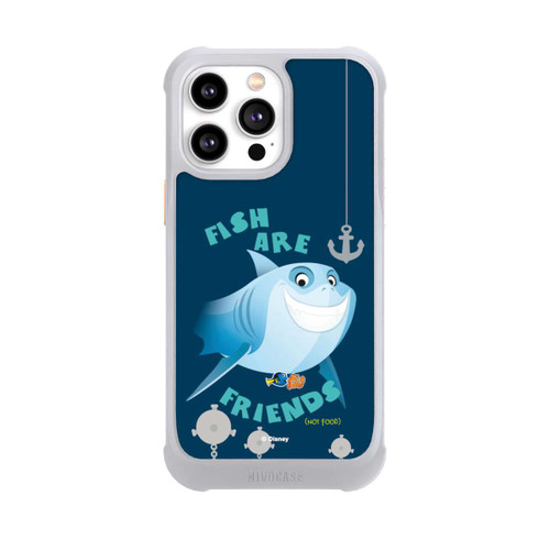 Apple iPhone 14 Pro Max NIVOmax Fish are Friends