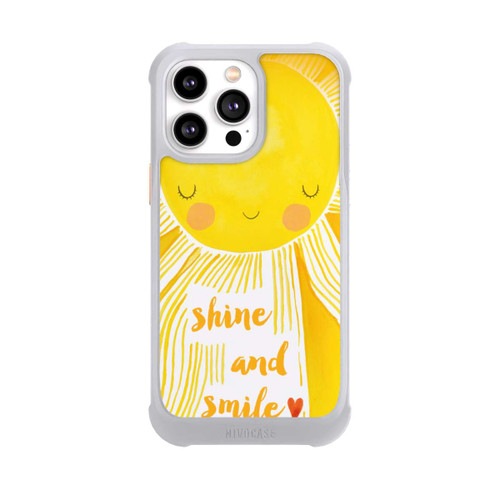 Apple iPhone 14 Pro Max NIVOmax Shine and Smile