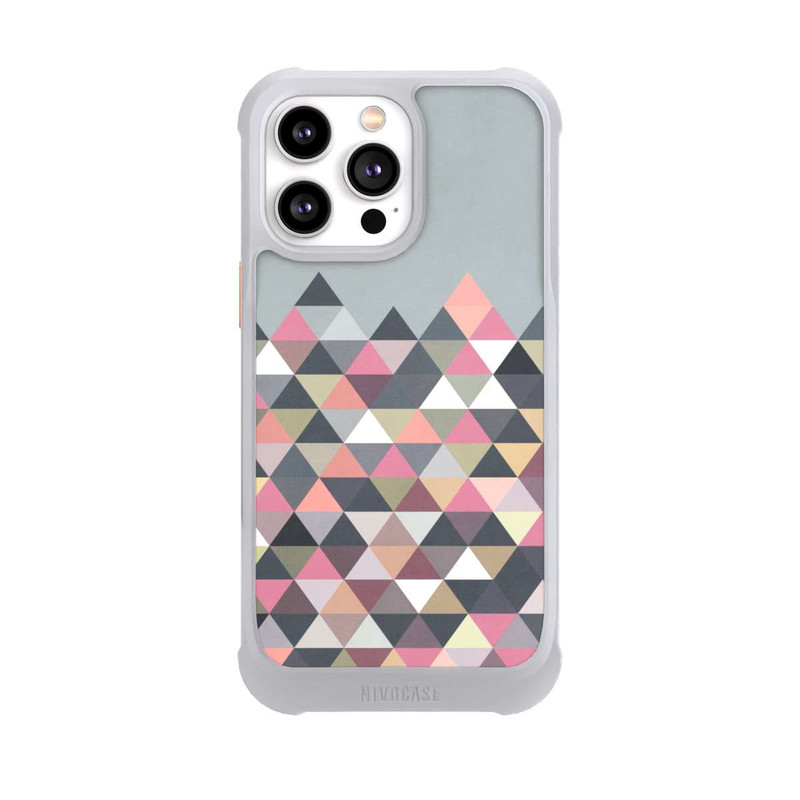 iPhone 14 Pro Max NIVOmax Nordische Kombination 13
