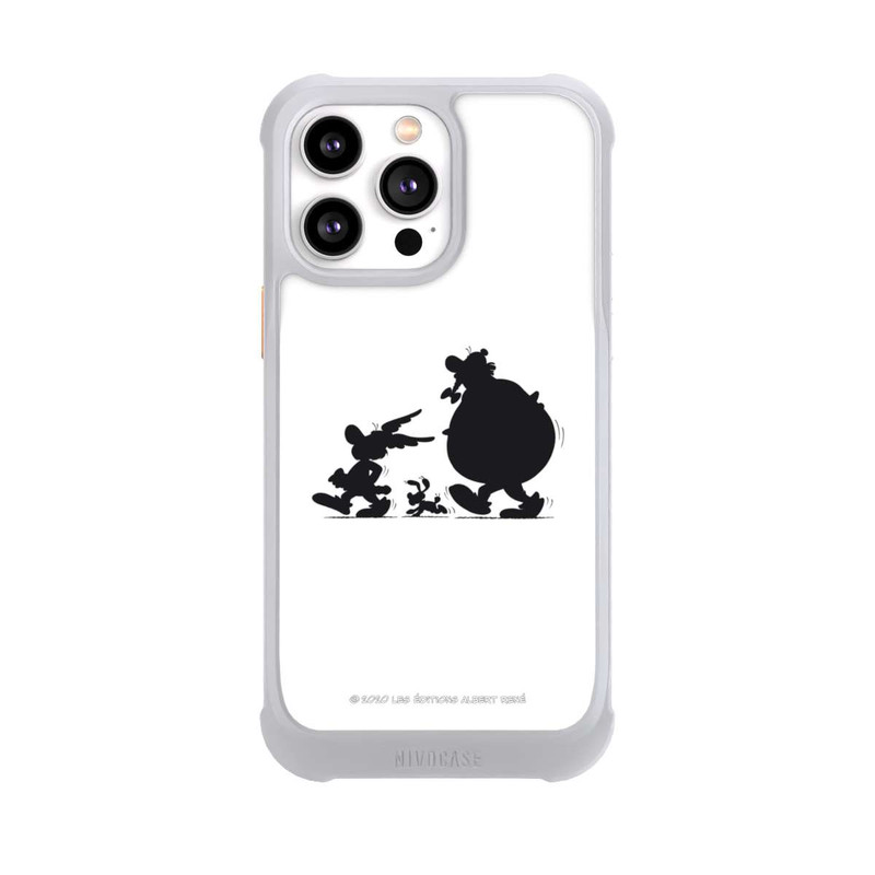 iPhone 14 Pro Max NIVOmax Asterix & Obelix Shadows