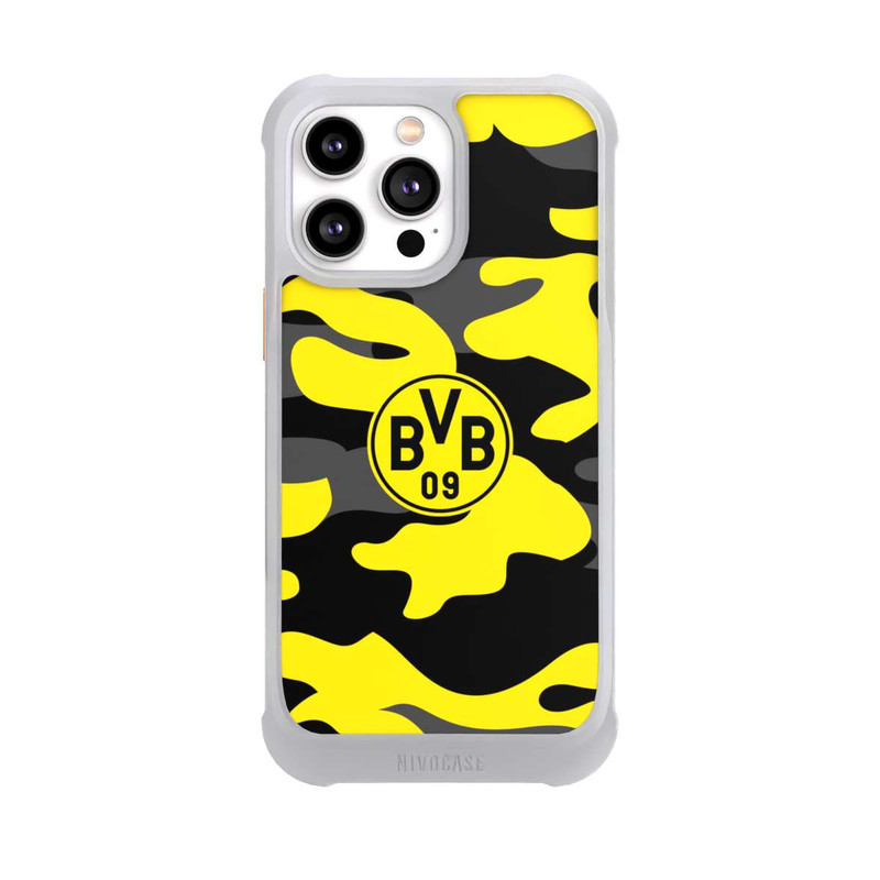 iPhone 14 Pro Max NIVOmax BVB Camo