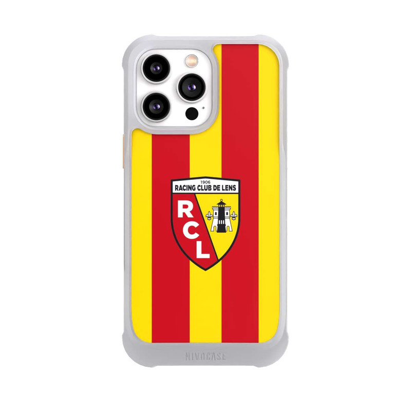 iPhone 14 Pro Max NIVOmax RC Lens Heimtrikot 2020/21