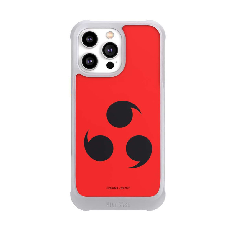 iPhone 14 Pro Max NIVOmax Sharingan