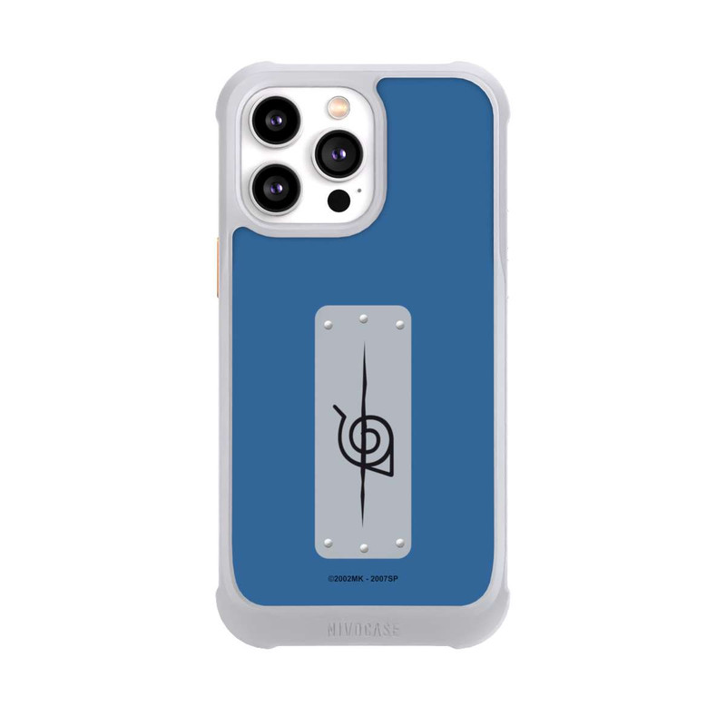 iPhone 14 Pro Max NIVOmax Bandeau Sasuke
