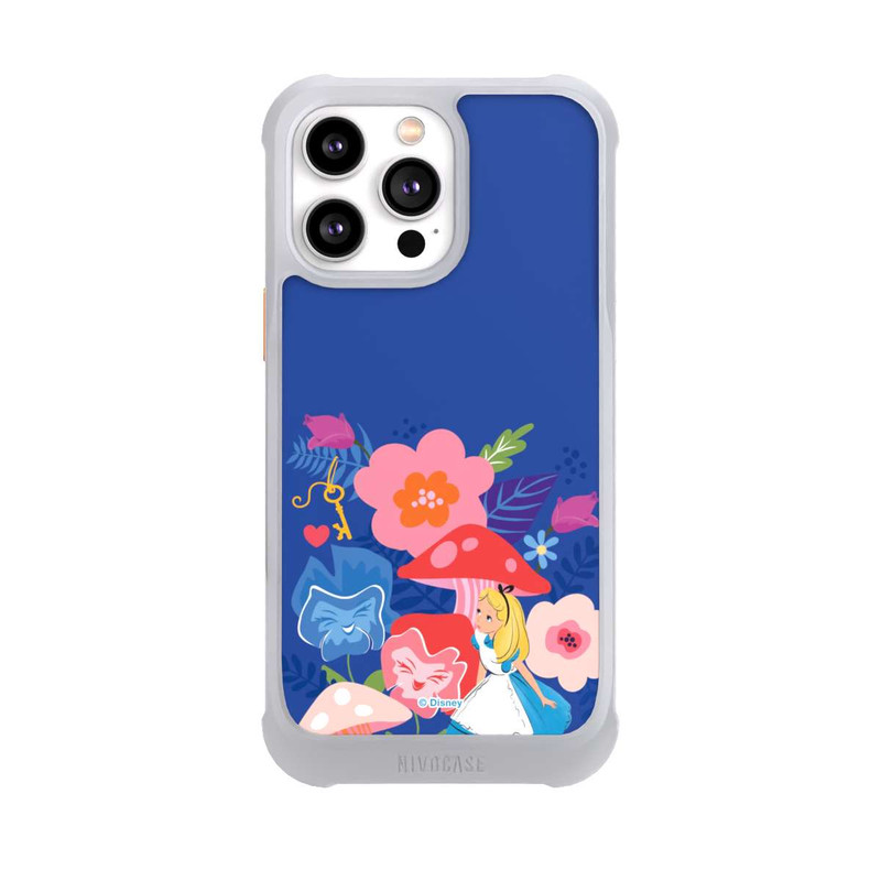 iPhone 14 Pro Max NIVOmax Alice Flowers