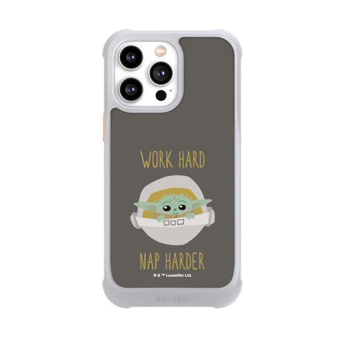 Apple iPhone 14 Pro Max NIVOmax The Child Work Hard Nap Harder