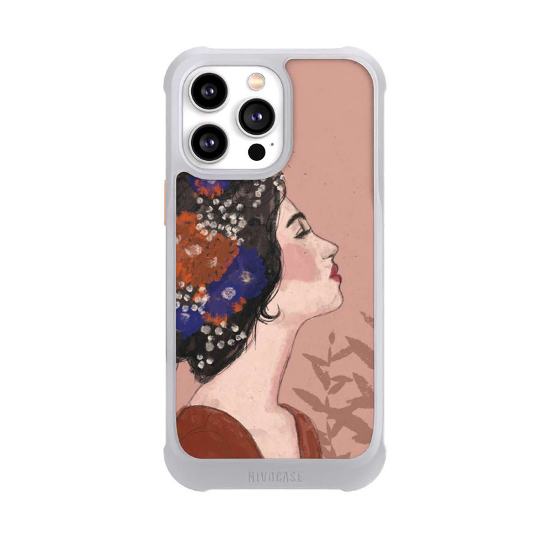 iPhone 14 Pro Max NIVOmax Sommernacht