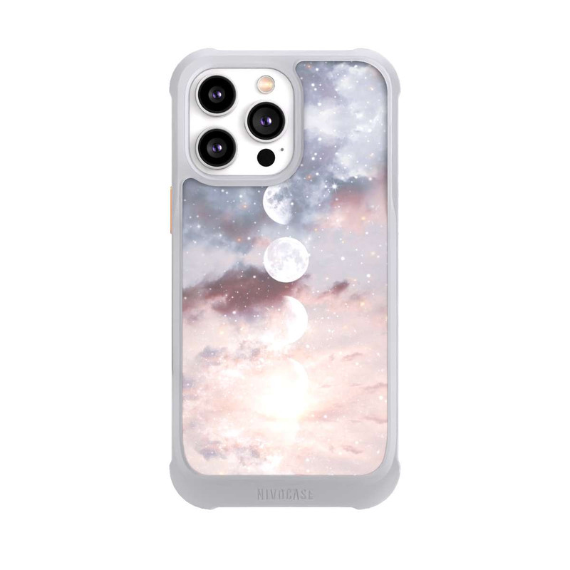 iPhone 14 Pro Max NIVOmax clair de lune