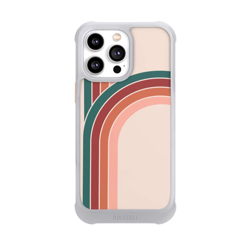 iPhone 14 Pro Max NIVOmax Earth Tones