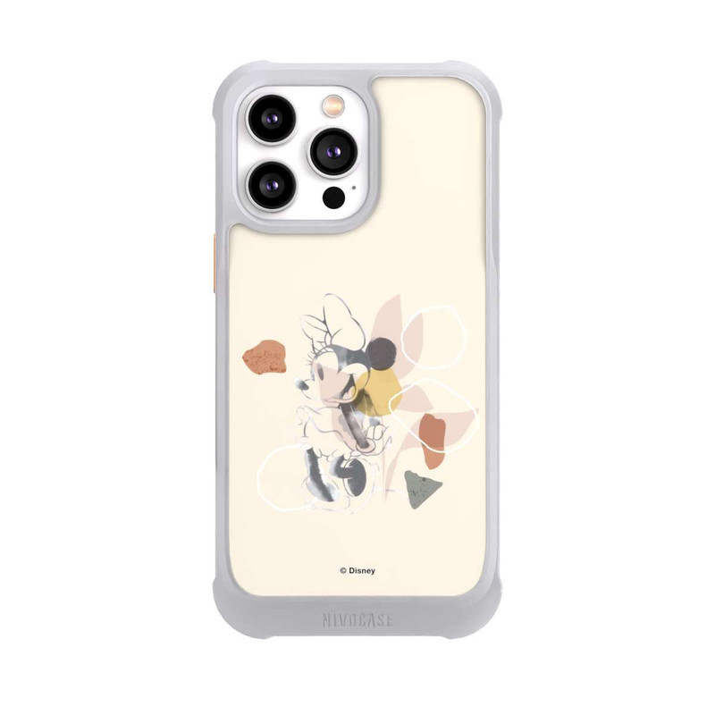 iPhone 14 Pro Max NIVOmax Minnie Abstrakte Formen