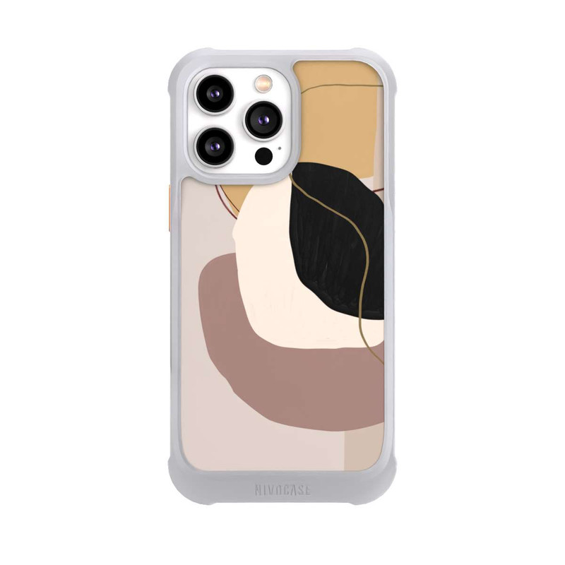 iPhone 14 Pro Max NIVOmax Graphique 266