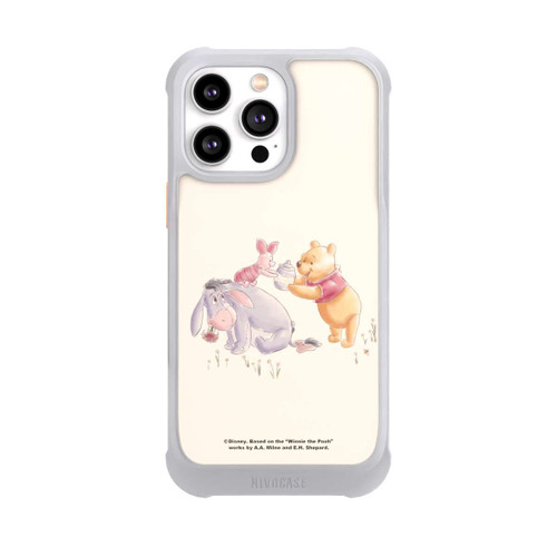 Apple iPhone 14 Pro Max NIVOmax Winnie Puuh - Honig schenken
