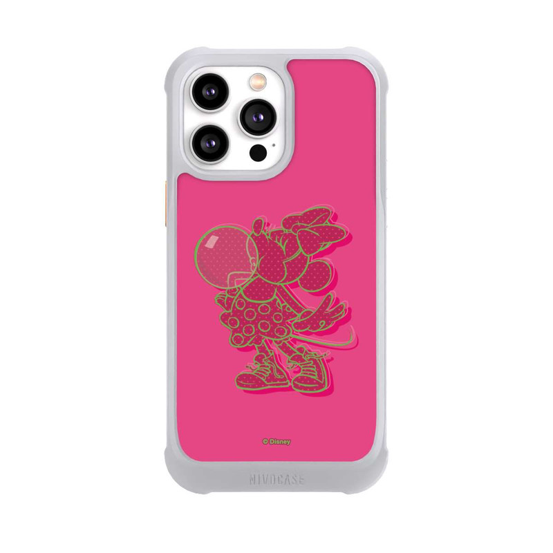 iPhone 14 Pro Max NIVOmax Minnie Forever Young
