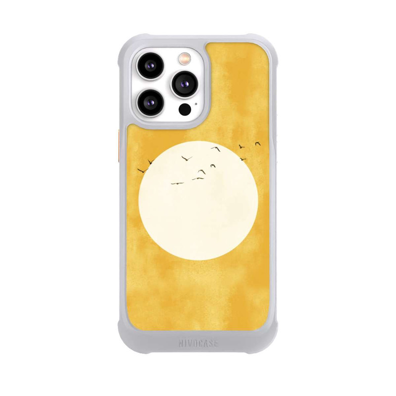 iPhone 14 Pro Max NIVOmax Ewiger Sonnenschein