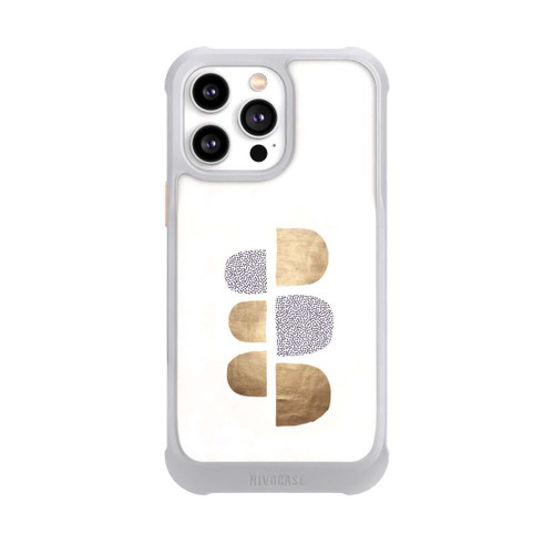 Apple iPhone 14 Pro Max NIVOmax Geometrische Abstrakte