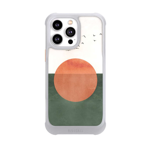 Apple iPhone 14 Pro Max NIVOmax Der Sonnenaufgang