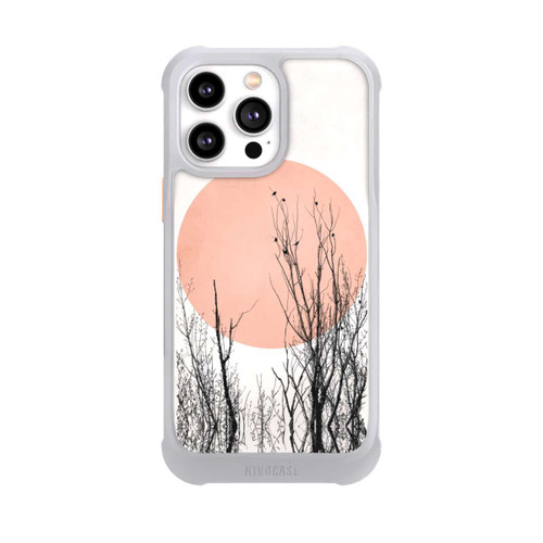 Apple iPhone 14 Pro Max NIVOmax Träume bei Sonnenuntergang
