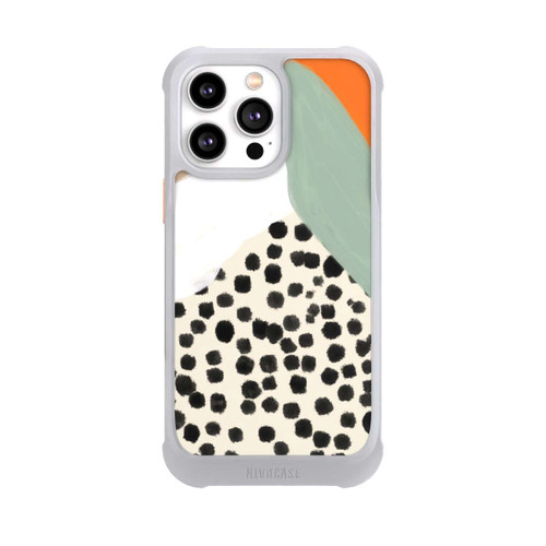 Apple iPhone 14 Pro Max NIVOmax Crazy Life Art 03 Boho