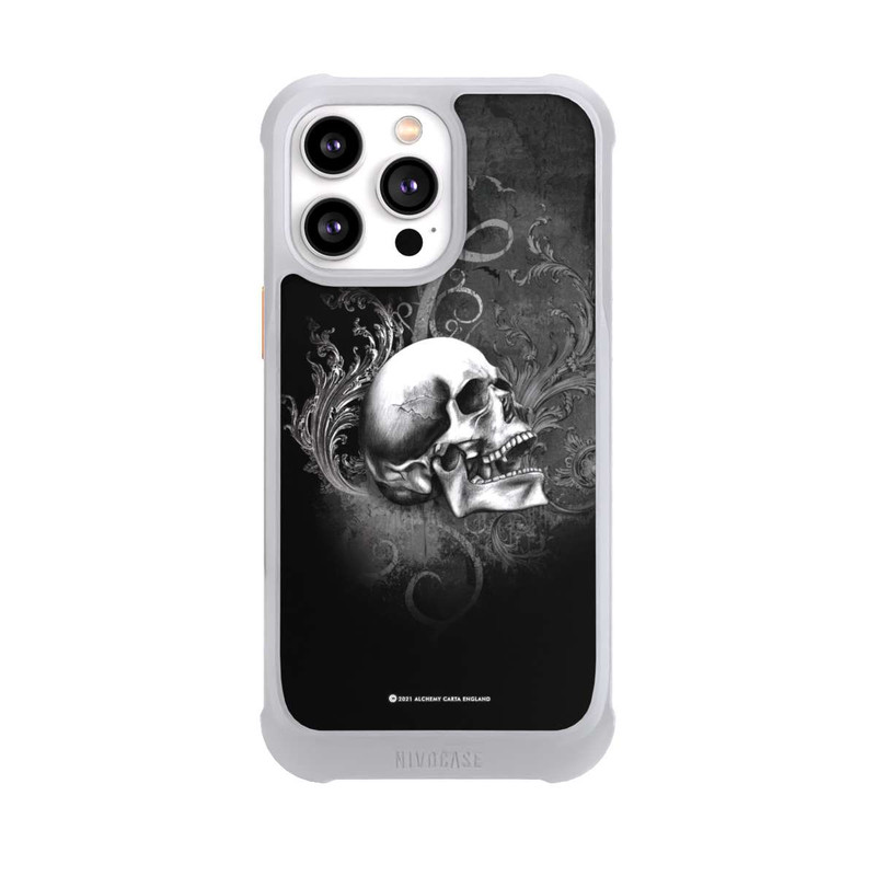 iPhone 14 Pro Max NIVOmax De Profundis