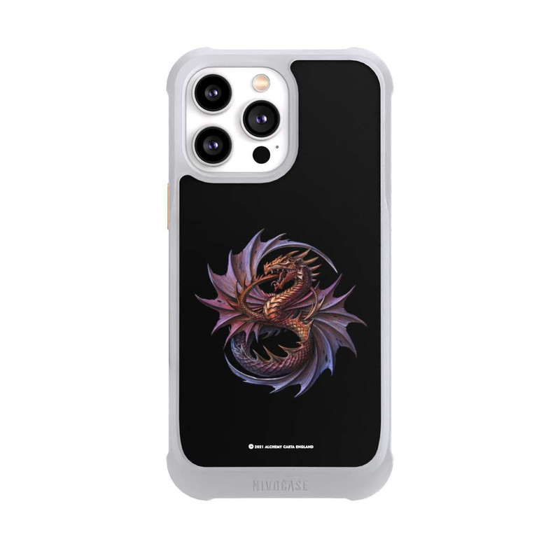 iPhone 14 Pro Max NIVOmax Maelstromeus