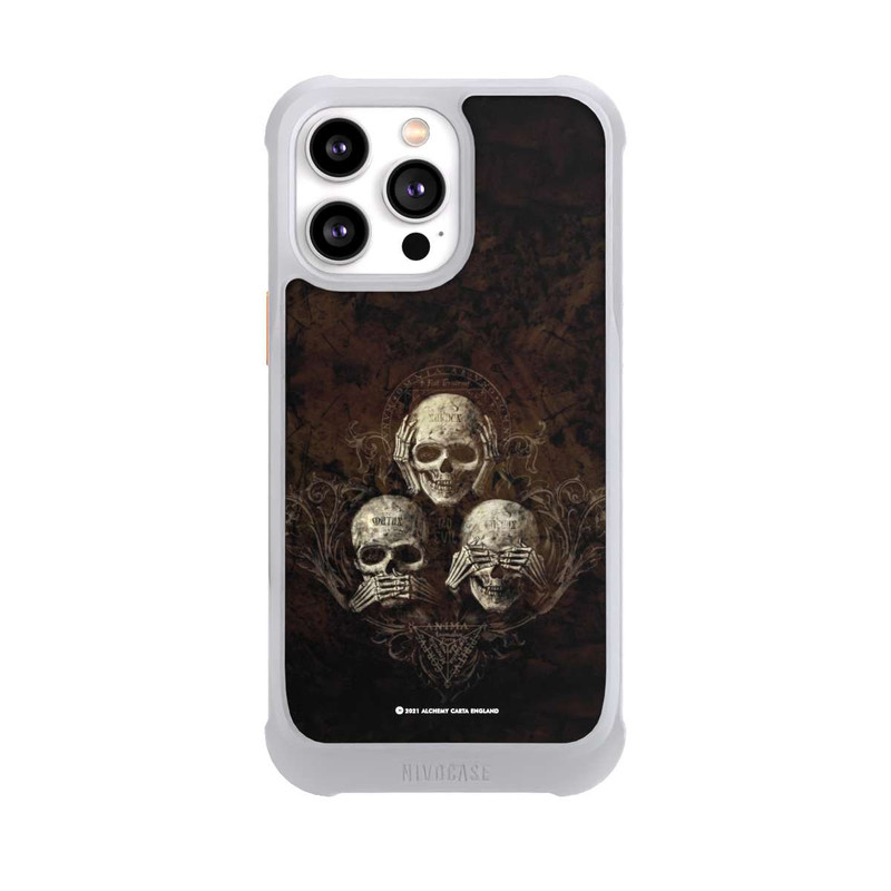 iPhone 14 Pro Max NIVOmax No Evil