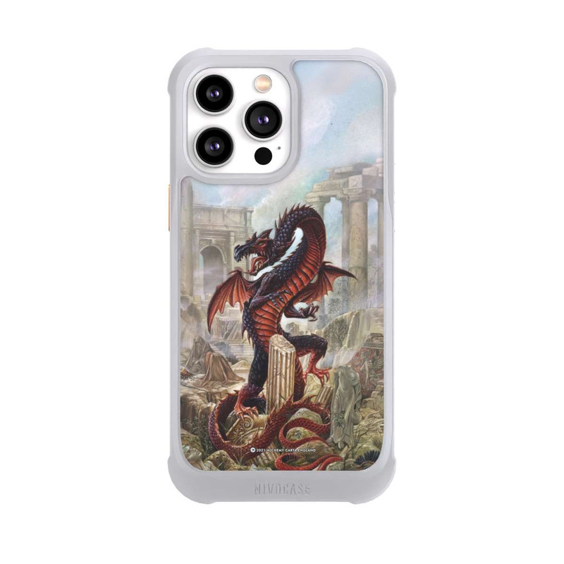 iPhone 14 Pro Max NIVOmax Vindicta Pendragon