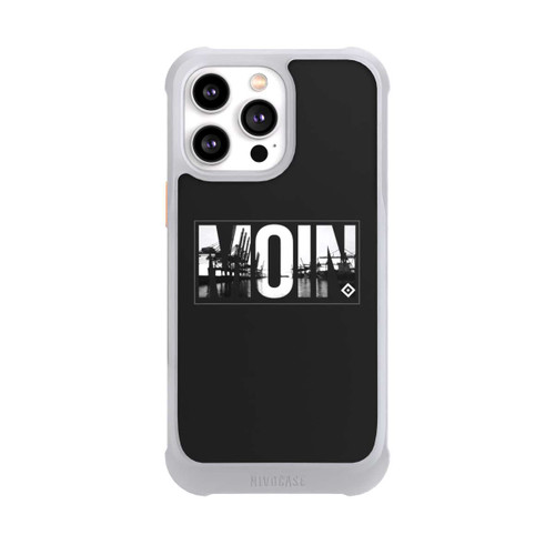 Apple iPhone 14 Pro Max NIVOmax HSV MOIN