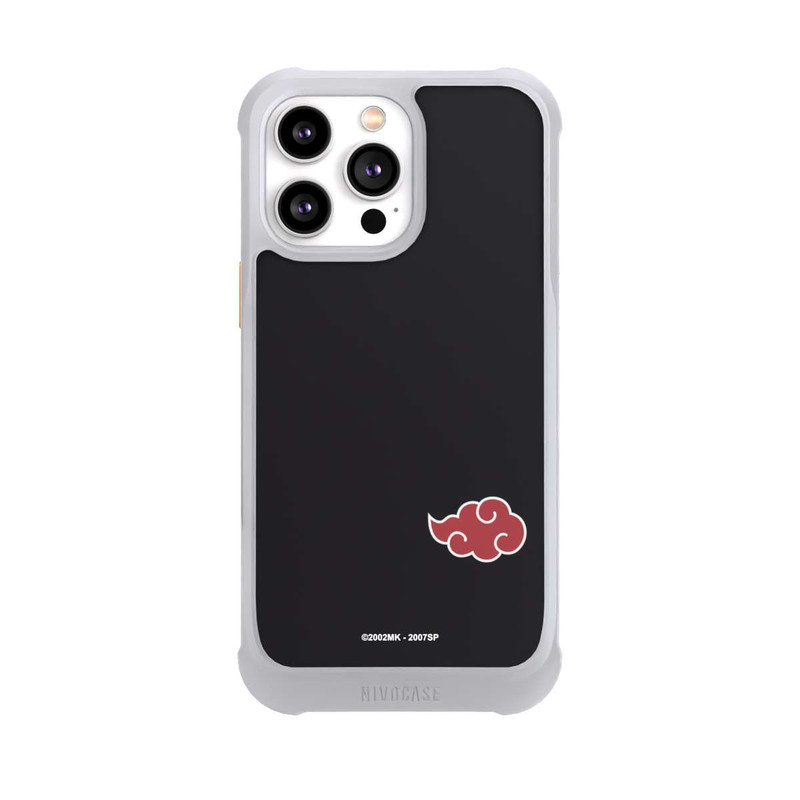iPhone 14 Pro Max NIVOmax Akatsuki Black