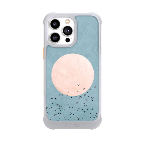 Apple iPhone 14 Pro Max NIVOmax Wegfliegen