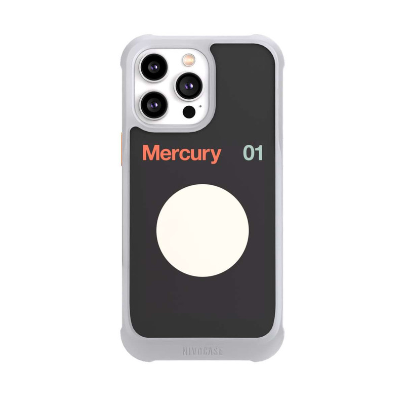 iPhone 14 Pro Max NIVOmax Mercury