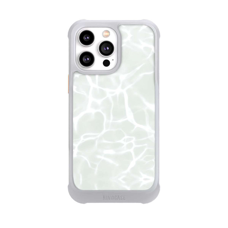 iPhone 14 Pro Max NIVOmax Eau Salée