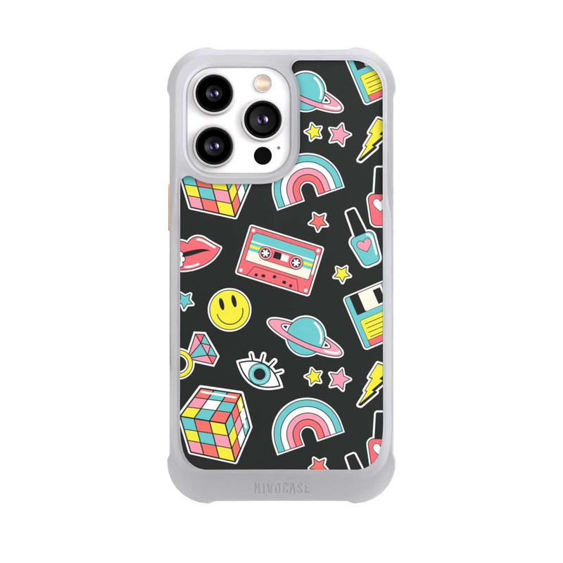 iPhone 14 Pro Max NIVOmax Années 90