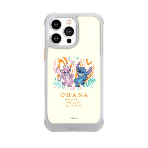 Apple iPhone 14 Pro Max NIVOmax Stitch und Angel