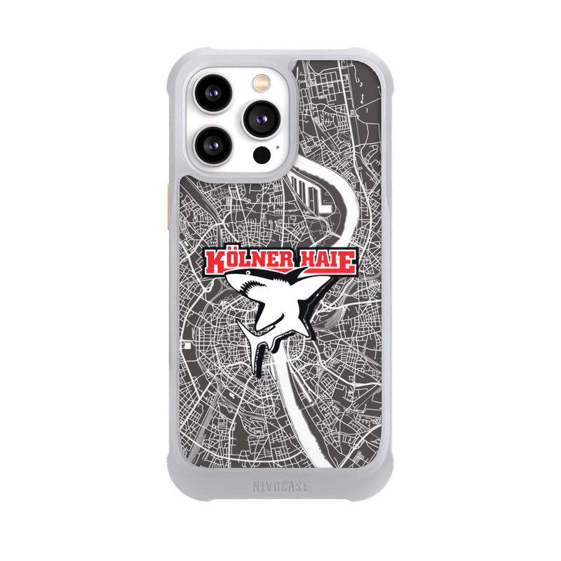iPhone 14 Pro Max NIVOmax Kölner Haie City