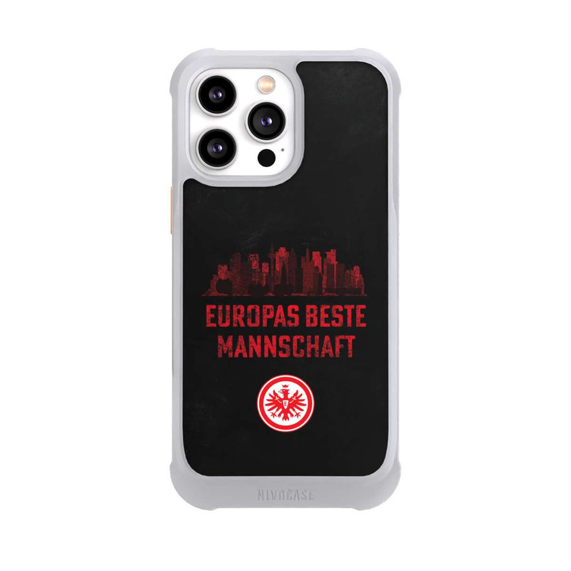 iPhone 14 Pro Max NIVOmax Europas Beste Mannschaft