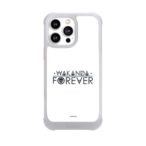 Apple iPhone 14 Pro Max NIVOmax  Black Panther